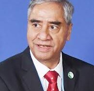 शेरबहादुर देउवा र नेपाली कांग्रेसको नेतृत्व विवाद